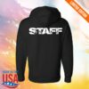 kenny magic city merch store magic city staff hoodie