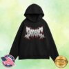 kenny doobie store merch doobie carnal tour hoodie