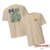 Bistro Huddy Merch Store 86 Mahi Mahi Short-Sleeve Unisex T-Shirt