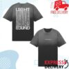 Time Warp Merch Store Time Warp Light & Sound Longsleeve