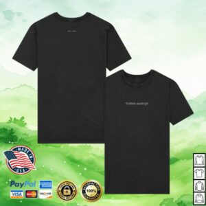 Time Warp Merch Store Time Warp Tee