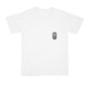 Altamar Brands Merch Store Lagrimas X Benchetler B&W Label Tee