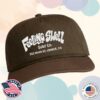 Feeling Swell Merch Store Classic Hat Walnut