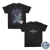 Team Liquid Merch Store Rwf Midnight Duality Tee
