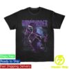 Team Liquid Merch Store Rwf Midnight Windrunner Tee