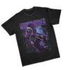 Team Liquid Merch Store Rwf Midnight Windrunner Tee