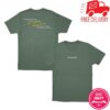The Royston Club Merch Store Patch Tee