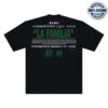 Yeat Official Merch Store A Dangerous Lyfe Movie Tee