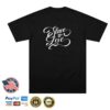 Bryan Ferry Merch Shop Slave To Love T-Shirt
