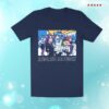 Bryan Ferry Merch Shop Slave To Love T-Shirt