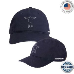 Bad Dreems Merch Shop Ultra Dundee Cap