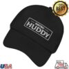 kenny Bistro Huddy Merch Store Shop Bh Logo Dad Hat Blackv