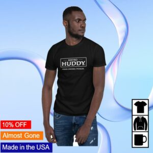 Bistro Huddy Merch Store Shop Short-Sleeve Unisex T-Shirt