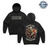 The Acacia Strain Store Shop Merch Yasfgh Reaper Shirt