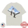 John Summit Merch Shop Store Ctrl Escape (Cream) Tee