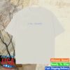 John Summit Merch Shop Store Ctrl Escape (Cream) Tee