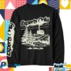 John Summit Merch Shop Store Ctrl Escape Cream Tee