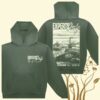 John Summit Merch Shop Store Whistler Hoodie