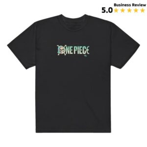 Netflix Merch Store One Piece Comfort Colors T-Shirt Miss Wednesday