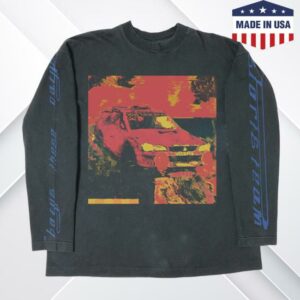 Sports Team Merch Store Boys These Days Longsleeve