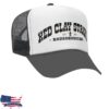 Red Clay Strays Merch Shop Red Clay Strays Tour Houston Tx Otto Trucker Hat