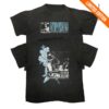 Red Clay Strays Merch Shop Red Clay Strays Tour Houston Tx 26 T-Shirt