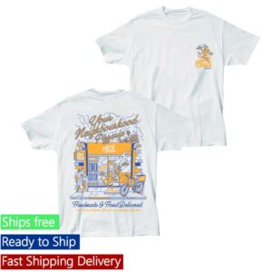 Yardsalepizza Merch Shop Ysp Clapton Og Shop Tee