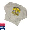 kenny The Bomb Hole Shop Merch Bhc 2026 Crew Neck Sweatshirtv