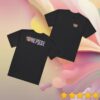 kenny Netflix Shop Merch One Piece Comfort Colors T Shirt Mr3v