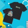 kenny Netflix Shop Merch One Piece Comfort Colors T Shirt Miss Wednesdayv