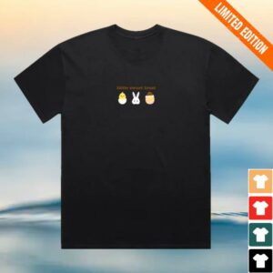 Anthony Voulgaris Merch Store Little Sweet Treat Easter Tshirt