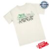 Hello Merch Store Racing Mount Pleasant Jockey T-Shirt
