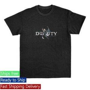 Team Liquid Merch Shop Rwf Midnight Duality Tee