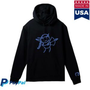 Team Liquid Merch Shop Rwf Derp Hoodie