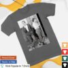 kenny mporium store merch morrissey london official o2 event t shirt charcoalpng e
