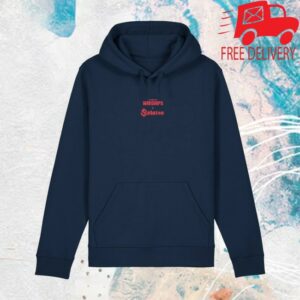 Worldofwarships Store Merch Yamato Band Hoodie Wows X Sabaton