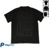 kenny lorde store merch 2025 x ray dateback tee rw
