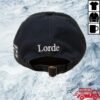 kenny lorde store merch 2025 ultrasound tour hat w