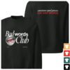 kenny dr lauren hughes store merch bad words club good parents sweatshirt erpsd u