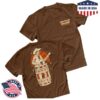 kenny Red Clay Strays Store Merch Red Clay Strays Tour Houston Tx 26 T Shirt epng e