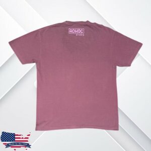 Adhocla Store Merch Invisigal Shirt