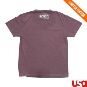 Adhocla Store Merch Prism Shirt