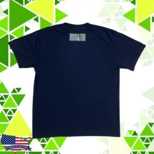 Adhocla Store Merch Robert And Chase Shirt