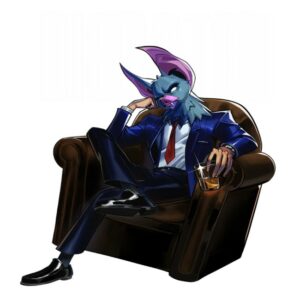 Adhocla Store Merch Sonar Shirt