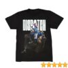kenny adhocla store merch sonar shirt