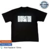 Adhocla Store Merch Z Team Elevator Shirt