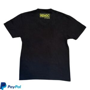 Adhocla Store Merch Blonde Blazer Shirt