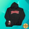 kenny the cultofcult store merch dawn of the dead 1978 hell hoodie