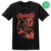 kenny direct merch store aborted rip tear tour 2025 t shirt