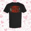 kenny Spiritworldprophet Merch Store Demon Cowgirl Shirte